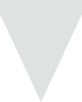 decorative inverted triangle